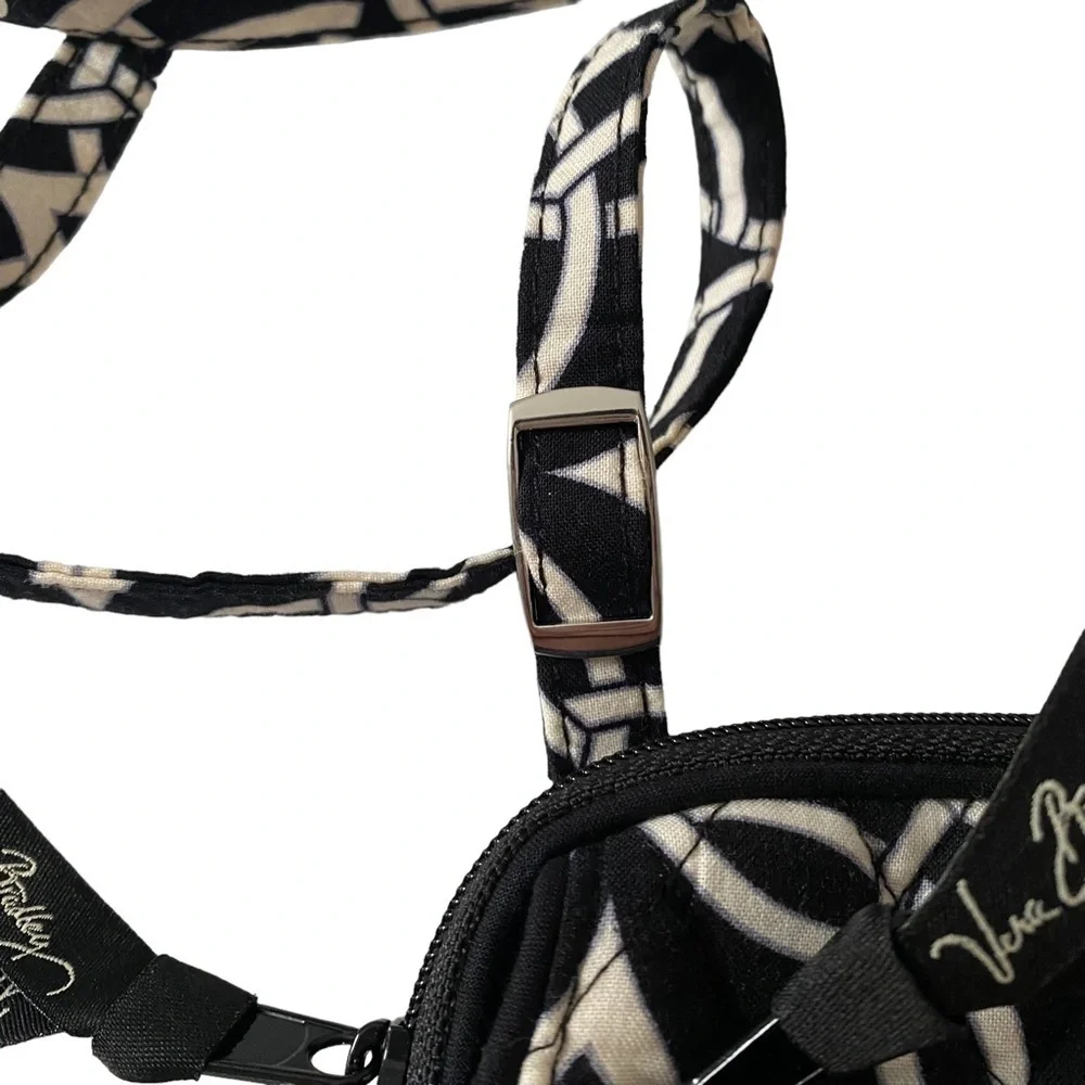 Vera Bradley Concerto Small Crossbody Bag - Picture 10 of 11